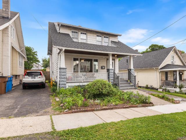 House for sale in Kingston, New York