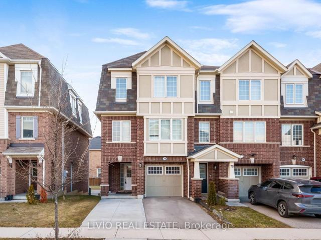 Townhouse for sale in Woburn, Ontario