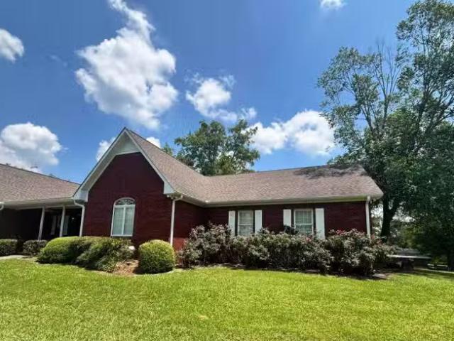 House for rent in Sylacauga