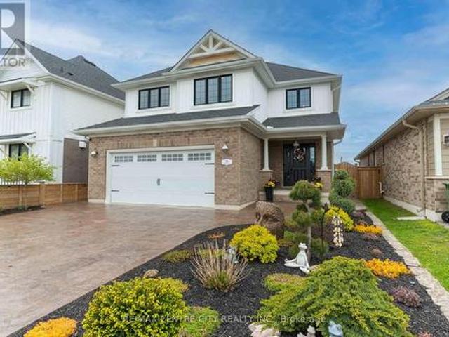 House for sale in St. Thomas, Ontario