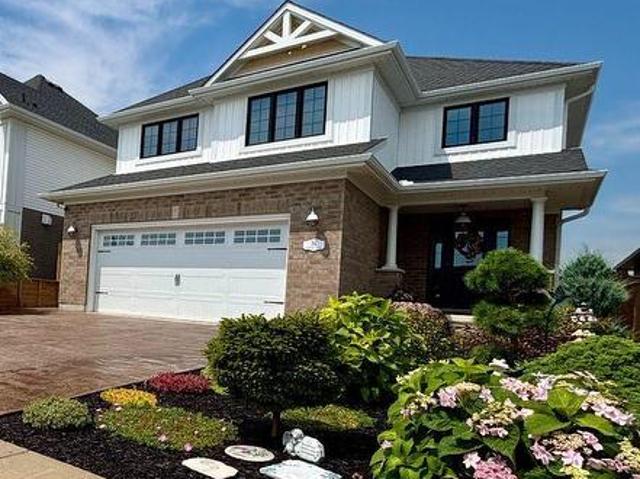 House for sale in St. Thomas, Ontario