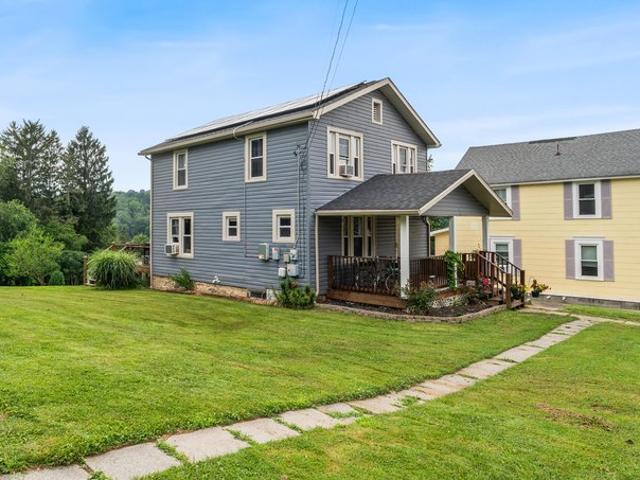 House for sale in Brookville, Pennsylvania