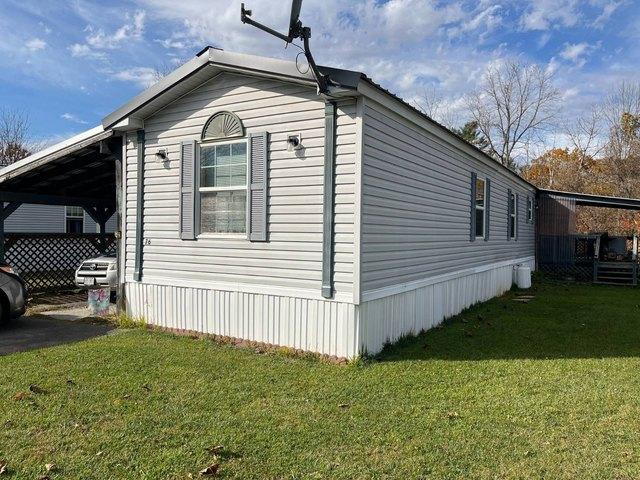 House for sale in Fort Plain, New York