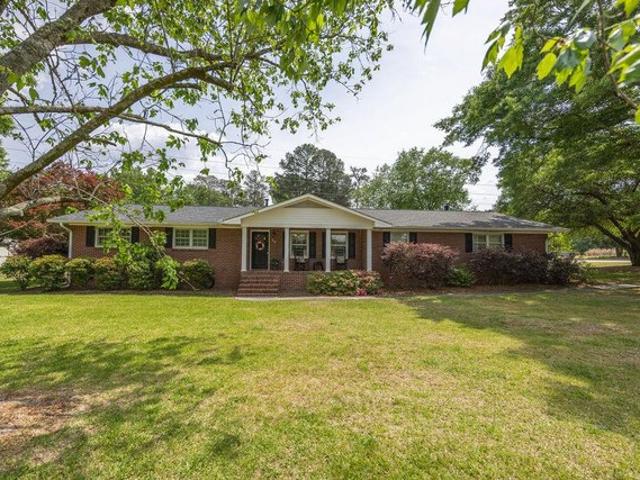 House for sale in Johnston, South Carolina