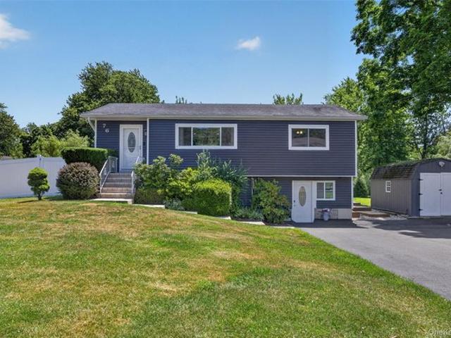 House for sale in Chester, New York