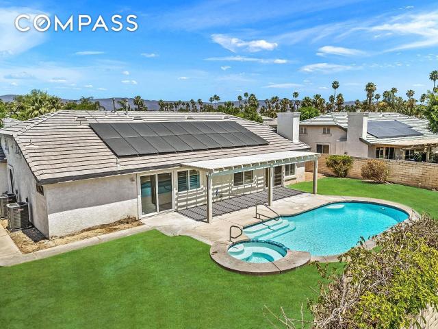 Property for rent in Palm Desert, California