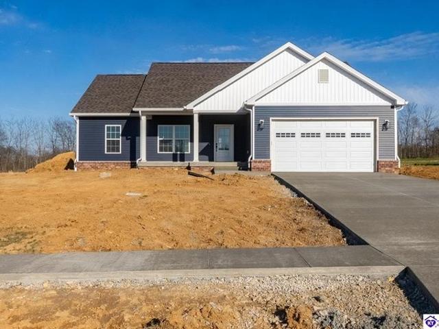 House for sale in Hodgenville, Kentucky