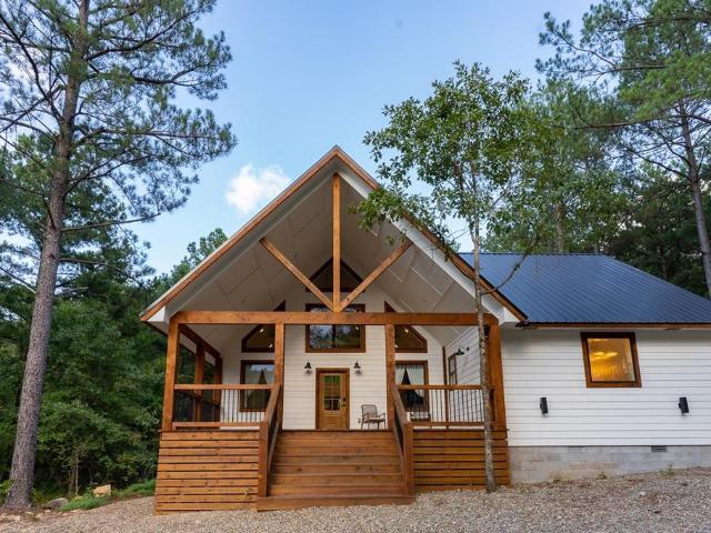 House for sale in Broken Bow, McCurtain County