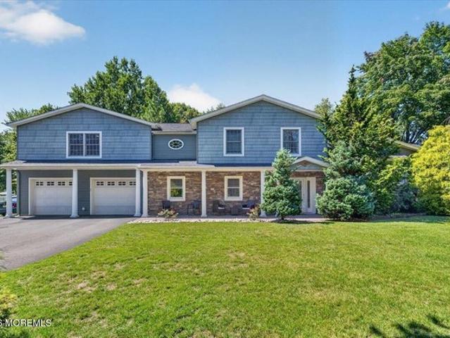 House for sale in Monmouth, New Jersey
