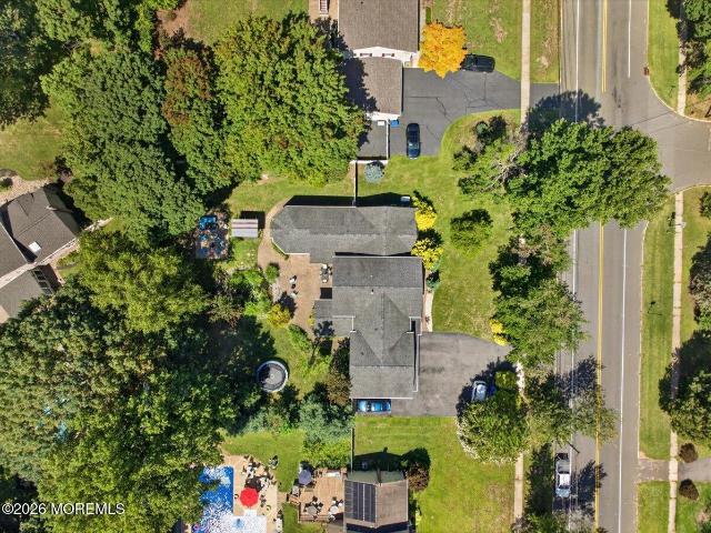 House for sale in Monmouth, New Jersey