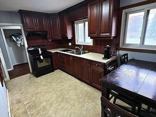 House for sale in Centennial, Oshawa