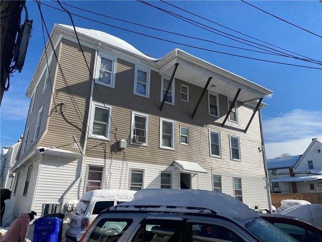 House for sale in Central Falls, Rhode Island