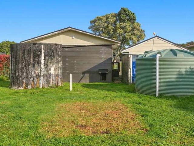 House for sale in Ahipara, Te Hiku Community