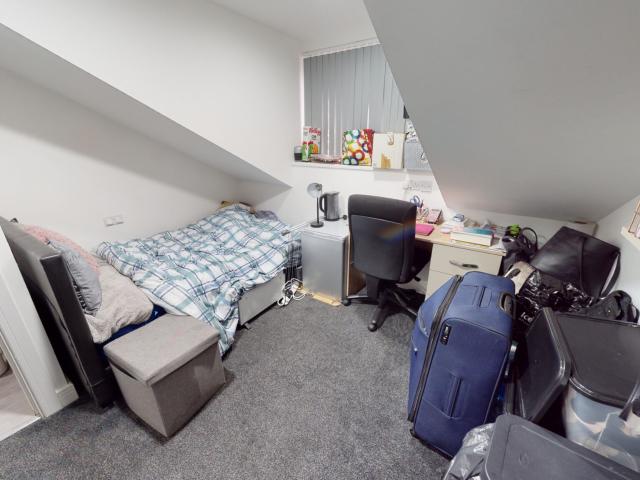 House for rent in Stirchley, West Midlands