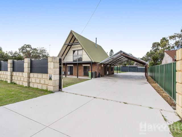 Apartment for rent in Parklands, Western Australia