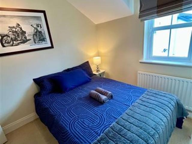 Townhouse to rent in Letterkenny