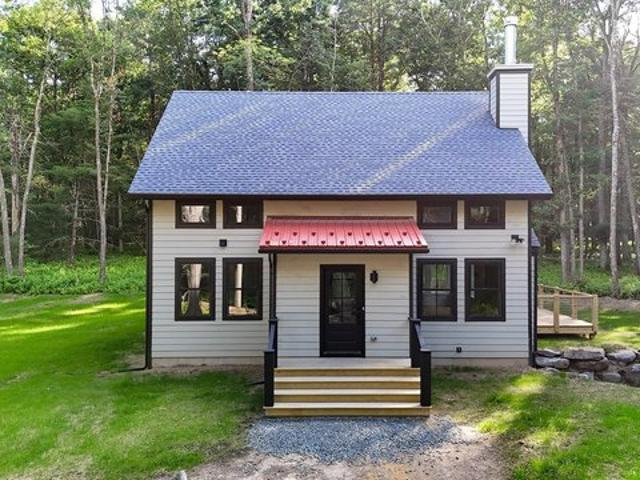 House for sale in New York