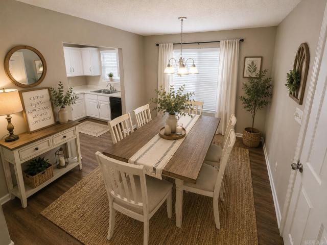 House for sale in Ark