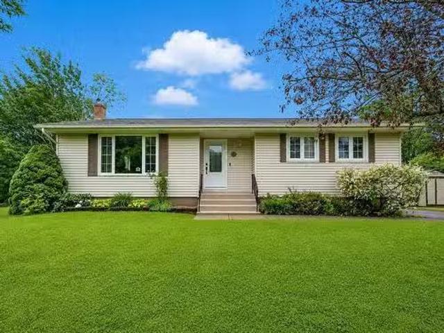 House for sale in Howie Centre, Nova Scotia