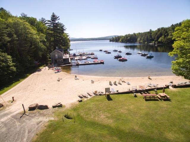 House for sale in New Hampshire