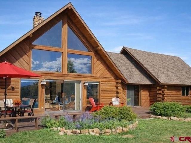 House for sale in Ridgway, Colorado