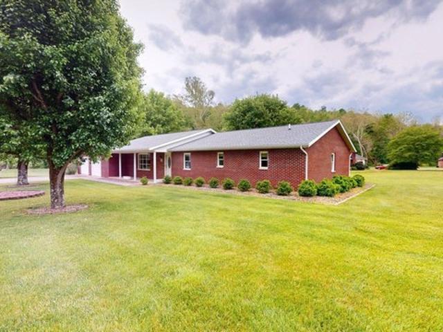 House for sale in Proctorville, Ohio