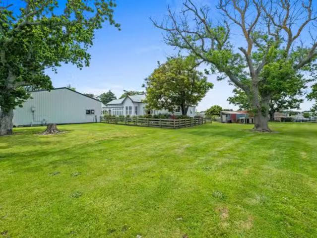 House for sale in Taranaki