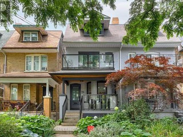 House for sale in Woburn, Ontario