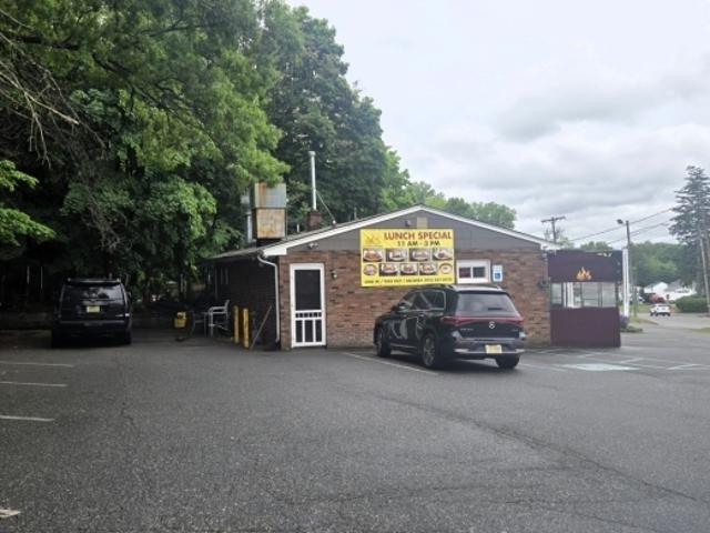 Commercial for sale in Rockaway, New Jersey