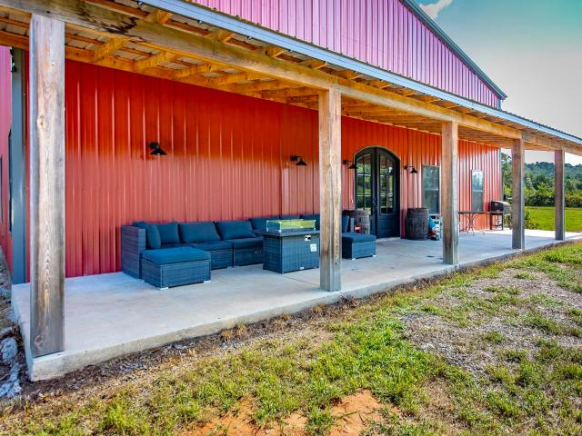 House for sale in Ark