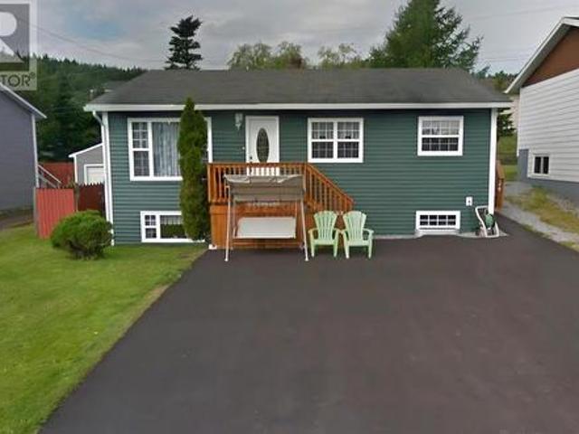 House for sale in Corner Brook, Newfoundland And Labrador