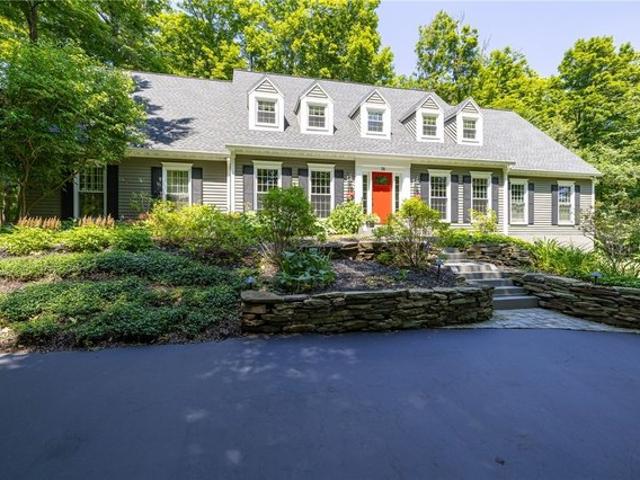 House for sale in Pittsford, New York