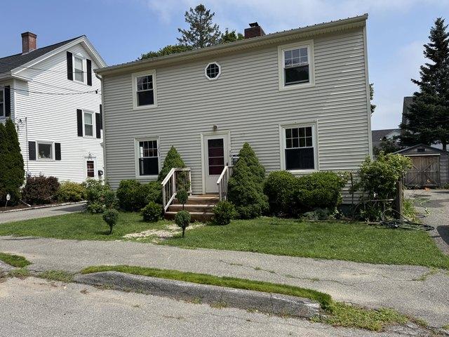 House for sale in Bangor, Maine
