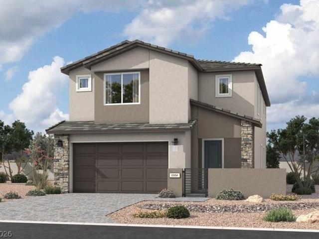 House for sale in Henderson, Nevada