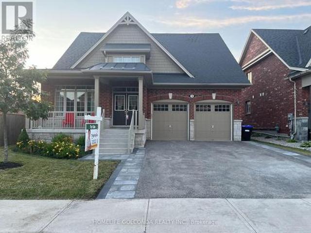 House for sale in Springwater