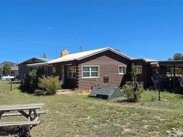 House for sale in Custer, Colorado