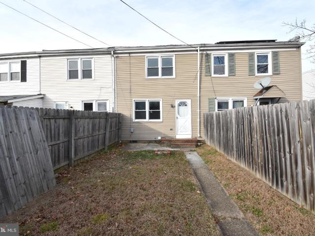 Townhouse for sale in Burlington, New Jersey