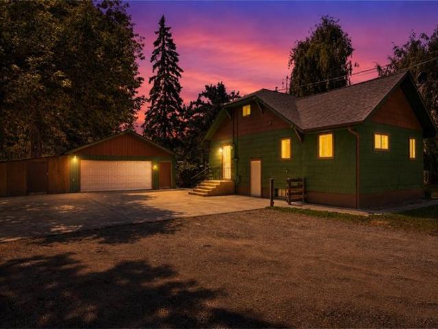 House for sale in Kalispell, Montana