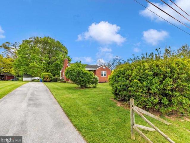 House for sale in Walkersville, Maryland
