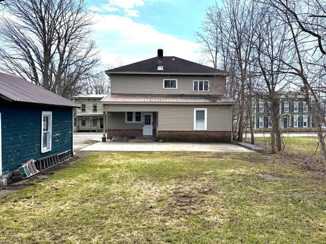 House for sale in Palatine Bridge, New York