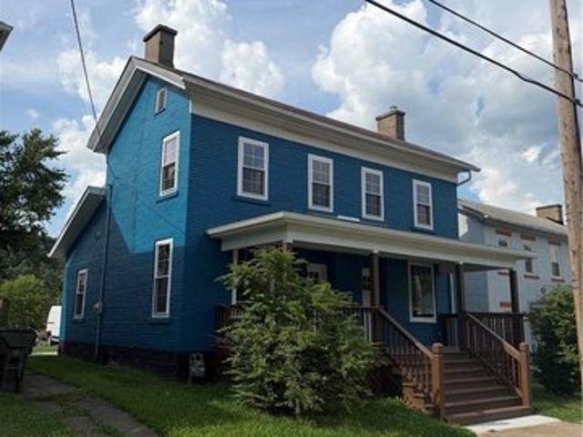 House for sale in Salineville, Ohio