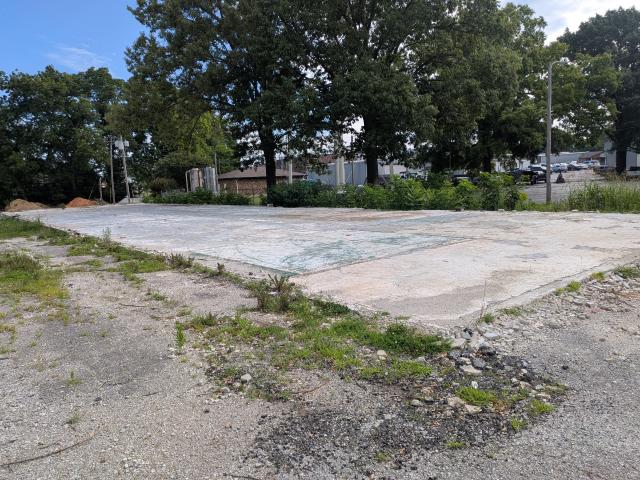 Land for sale in Tennessee