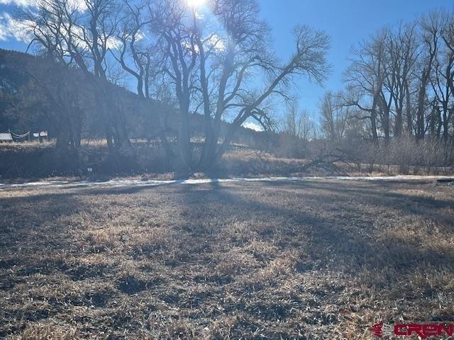 Land for sale in South Fork, Colorado
