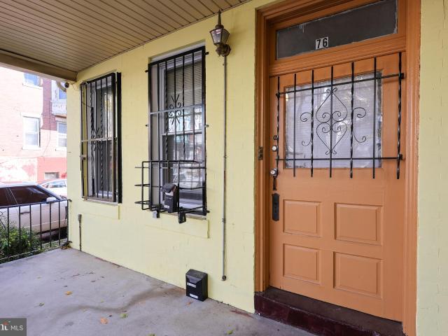 House for sale in Philadelphia, Pennsylvania