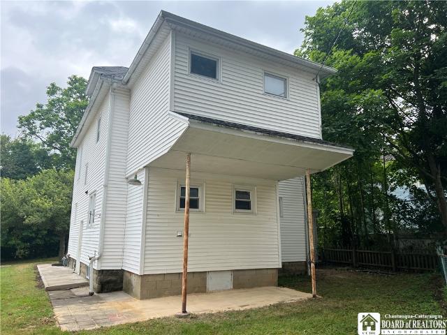 House for sale in Jamestown, New York
