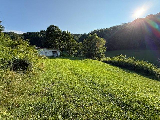 Land for sale in West Virginia