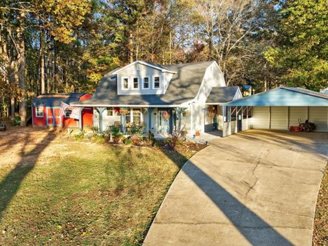 House for sale in Bartow, Georgia