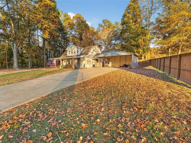 Property for sale in Bartow, Georgia