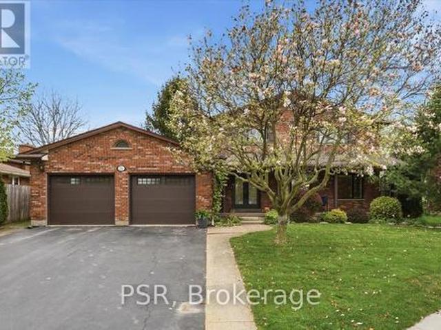 House for sale in Niagara, Ontario