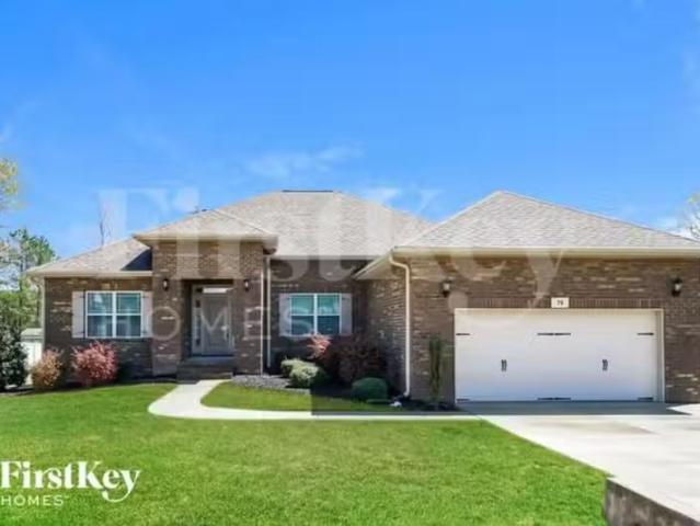 House for rent in Dunn